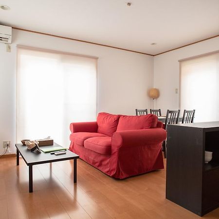 Guesthouse Iloha Кіото Екстер'єр фото