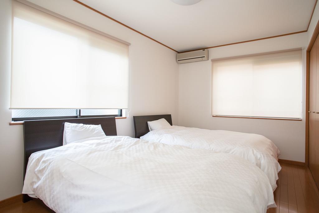 Guesthouse Iloha Кіото Екстер'єр фото